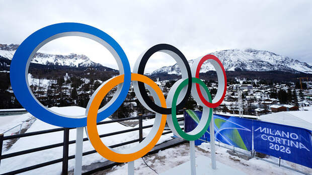 МОК запретил второму украинскому атлету носить шлем с политическими лозунгами