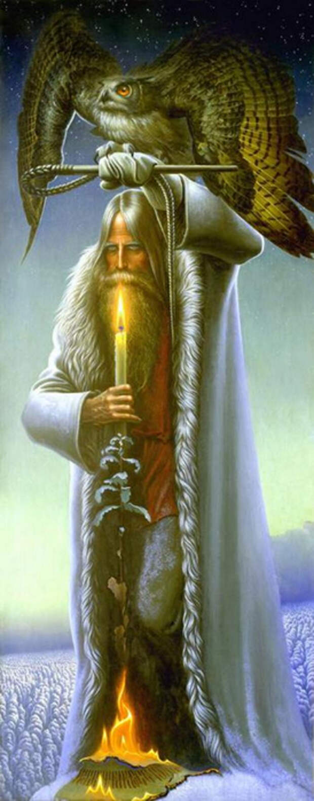 Chelovek-s-filinom-konstantin-vasilev (274x700, 229Kb)
