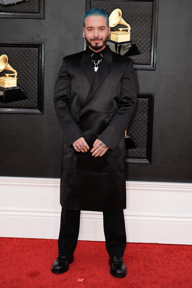 J Balvin J Balvin