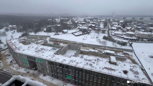 В Москве целые районы остаются без школ, детсадов, поликлиник: жители Митино обратились к Бастрыкину, Гуцану и Собянину