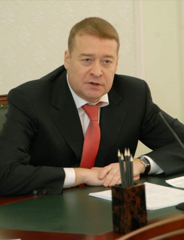 Экс-главе Марий Эл могут заменить лишение свободы на принудительные работы