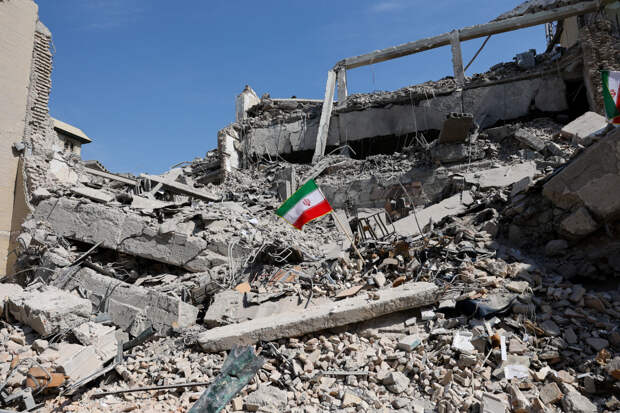 В Иране сообщили о реализации нового плана по управлению страной