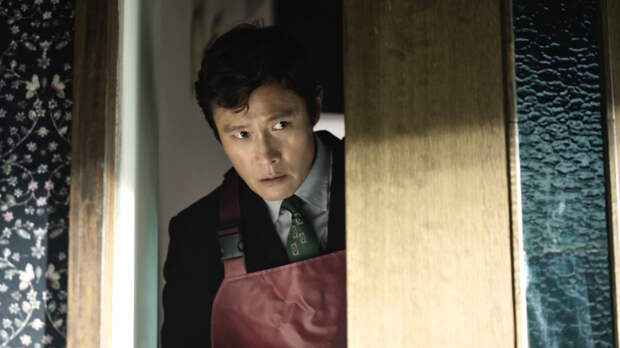 "Метод исключения", "Звук падения" и "Крипер" – громкие новинки проката