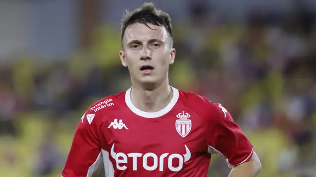 СЭ: Головин из-за травмы пропустит матчи со Словакией и Словенией