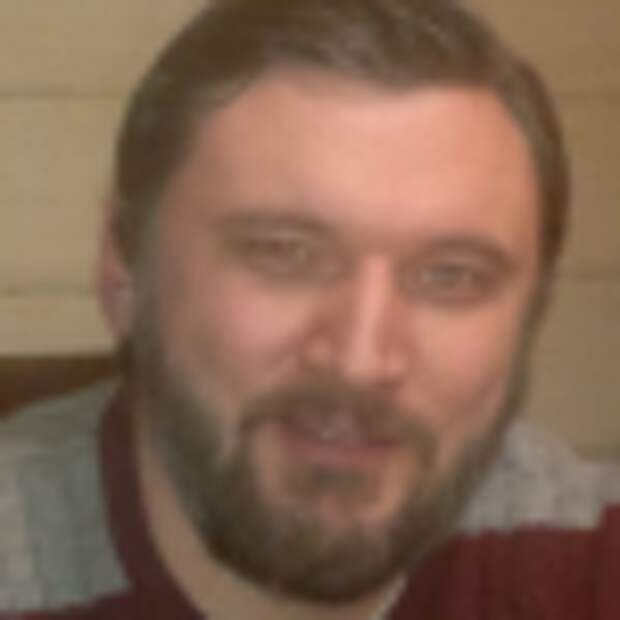 Аватар пользователя RomanSmirnov