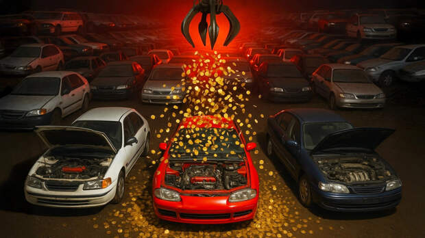 Автомобилисты заплатят ещё 1%: О старом-новом сборе поговорили с Яном Хайцеэром