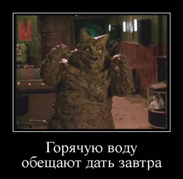Демотиваторы, позитив светит.