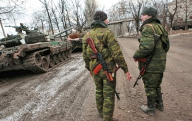 Захваченный секретный груз ВСУ раскрыл истинные планы Киева на Донбассе Захваченный секретный груз ВСУ раскрыл истинные планы Киева на Донбассе