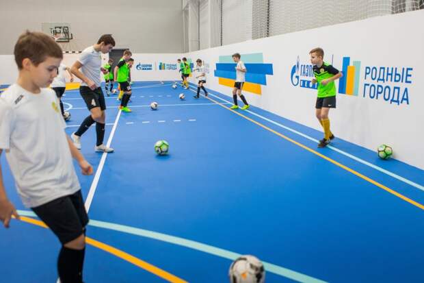 фото: Пресс-служба МНПЗ