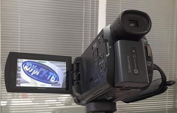 «ЮУрГУ-ТВ»: что скрывается за кадром?