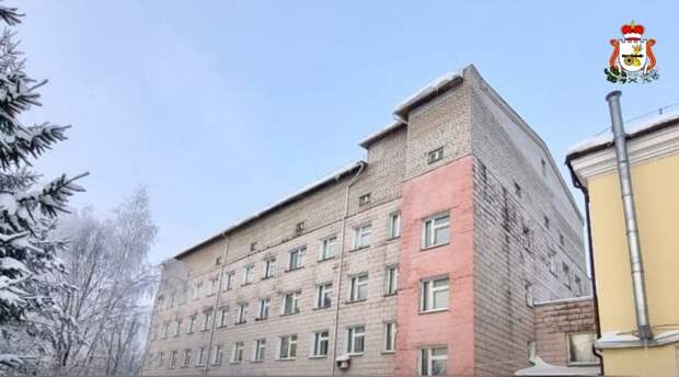 В Смоленской области обновят ЦРБ