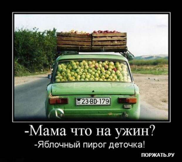 Демотиваторы только прикольные каждый день много свежего юмора.