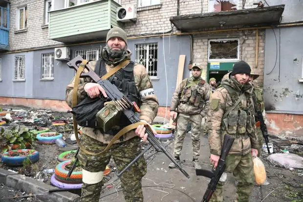 Любой процесс во Вселенной развивается по кольцевому циклу