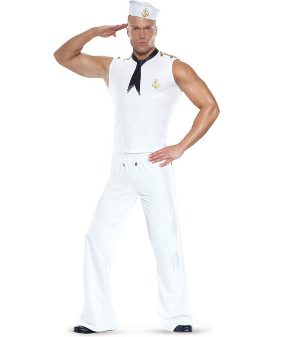 sailor
