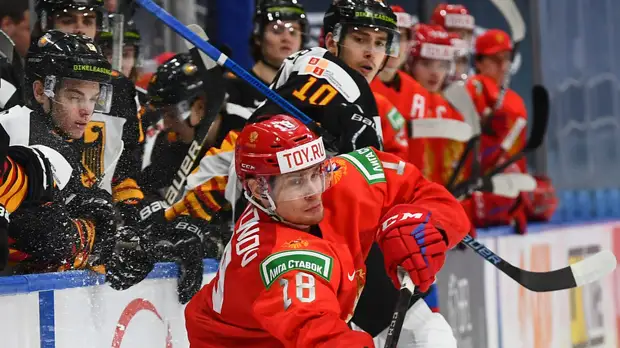 Тренер не согласился со словами Третьяка о недооценке россиянами сборной Германии на МЧМ