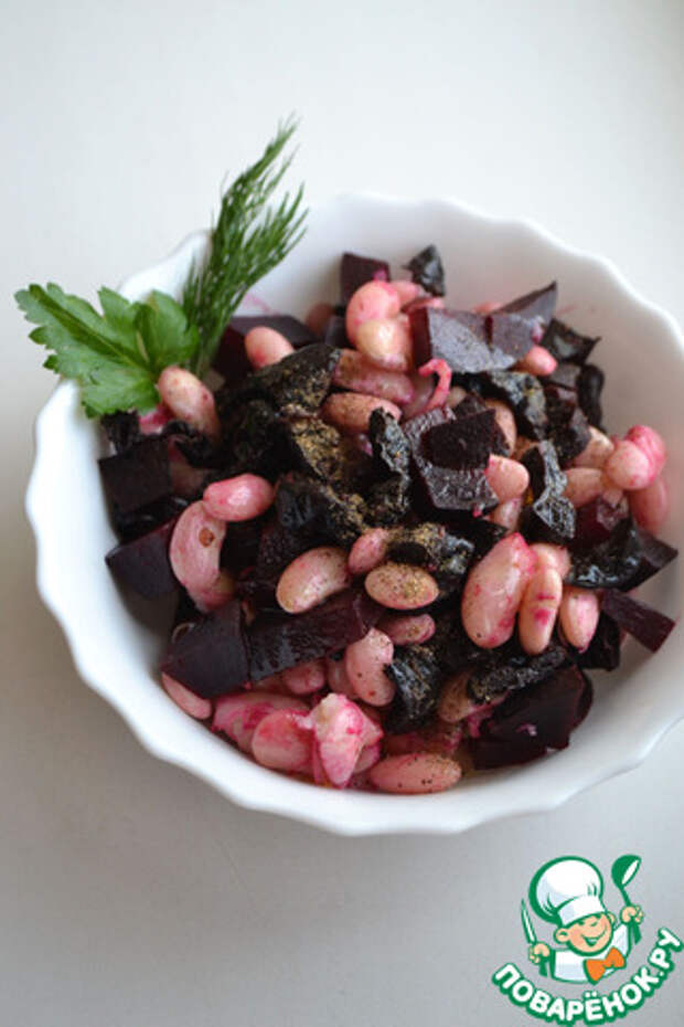 Варя гуцульская