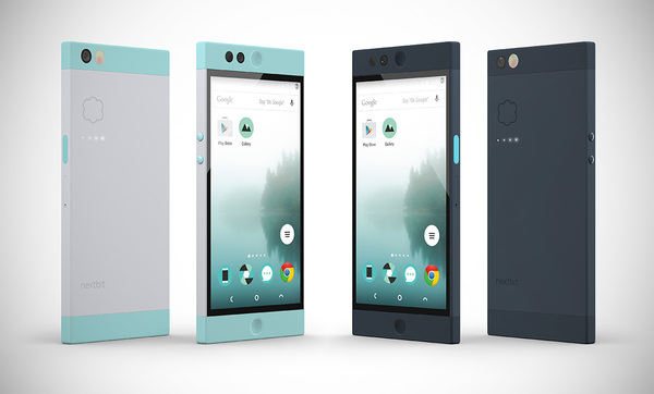 Nexbit Robin