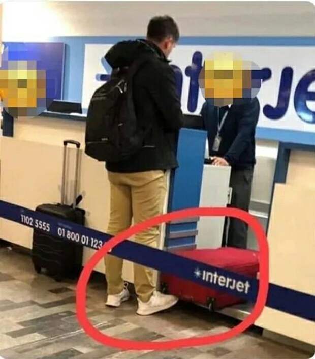 Действительно полезный лайфхак Действительно полезный лайфхак