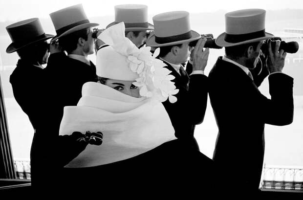 Frank Horvat