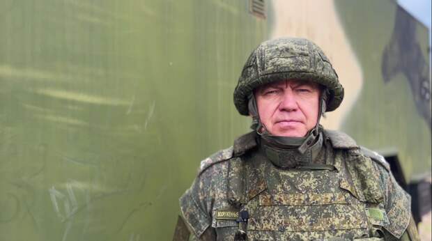 Российские военные уничтожили взвод ВСУ с помощью системы «Солнцепек»