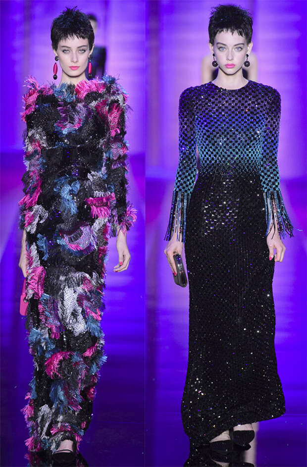 Платья Armani Prive 2015-2016 Платья Armani Prive 2015-2016