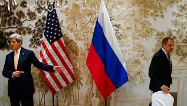 Америка собирается разорвать отношения с Россией