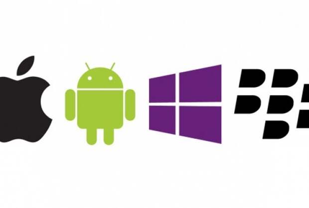Воскресное чтиво. Почему правят балом iOS и Android, есть ли шанс у других систем
