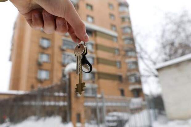 Жители Краснодарского края все чаще оформляют семейную ипотеку