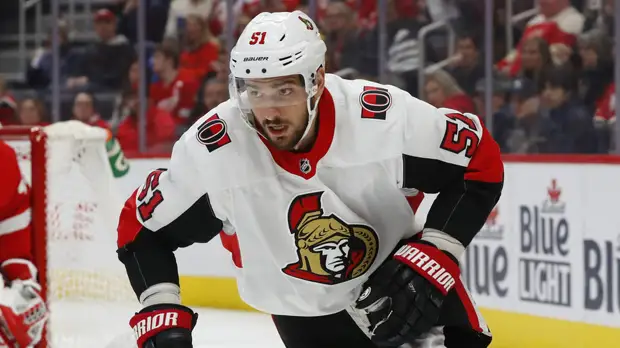 СЭ: хоккеист Анисимов продолжит карьеру в «Локомотиве»