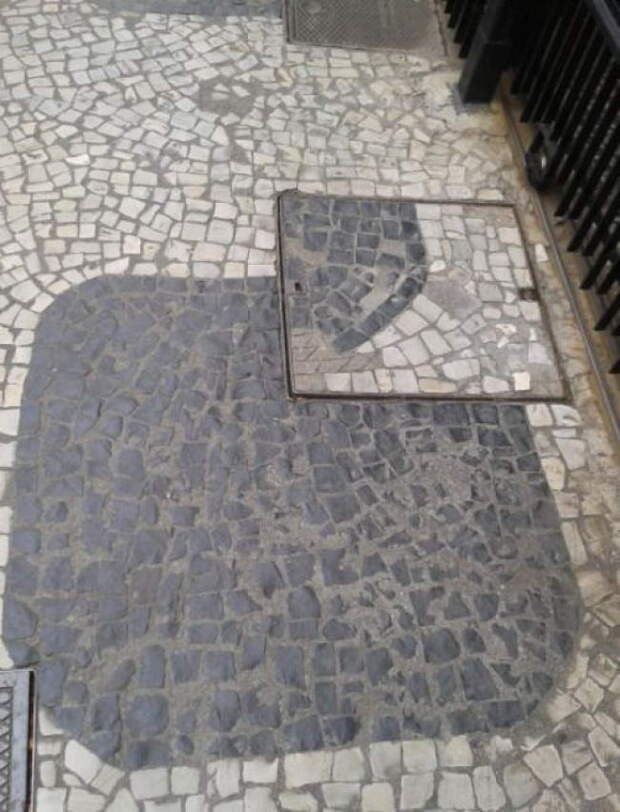 Рай и ад для перфекциониста. часть 3