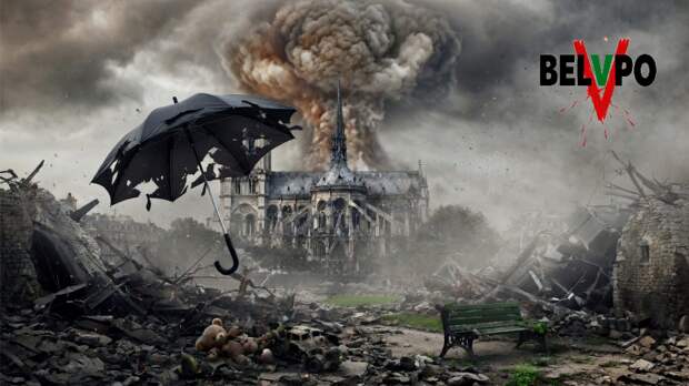 Проект: ядерное не сдерживание