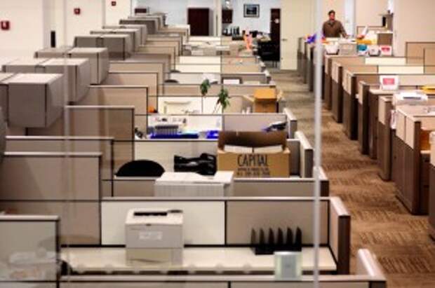Bored of Your Job? Then You’ll Want to Watch This