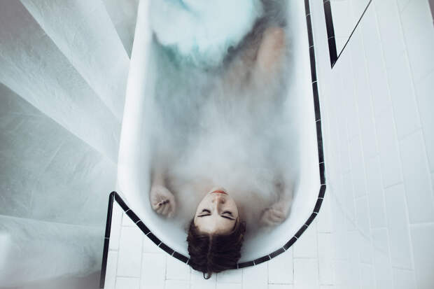 8 концептуальных фотографий для ценителей fine-art