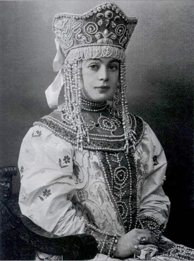 Редкие исторические фотографии из частных коллекций