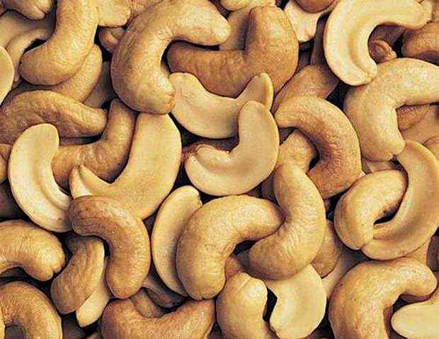 Вкусные и полезные перекусы всего на 100 калорий