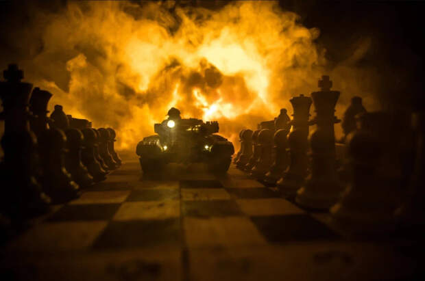 Главное к вечеру 26 декабря. Ловушка Путина. 12 лет "испуганному шпиону". Одессу "отсоединили" от Украины. Сырский стягивает ВСУ к Славянску