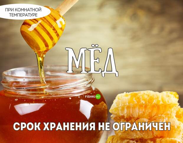 Реальный срок годности продуктов еда, продукты, хранение