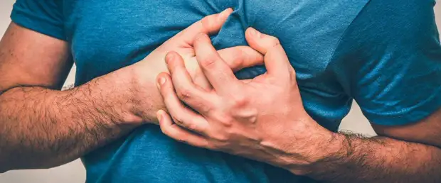 ИИ точно определяет риски сердечного приступа в ближайшие пять лет