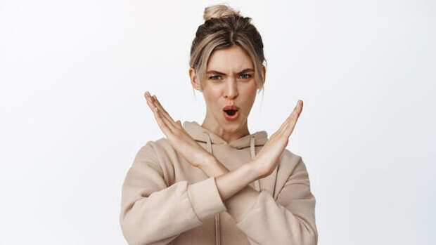 Такое не прощают: семь неочевидных признаков, когда нужно срочно бежать из отношений