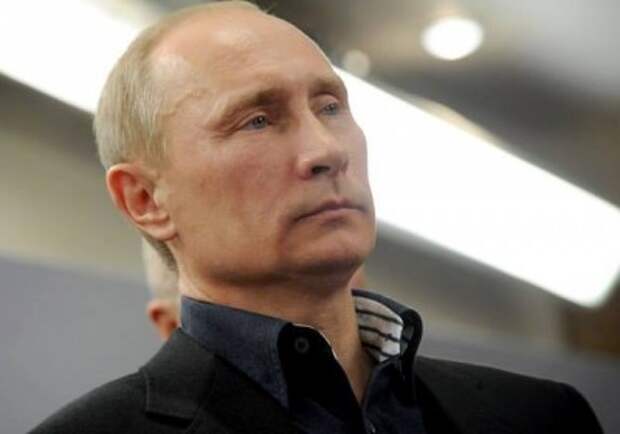 Во Франции заявили, что им нужен новый лидер — такой, как Владимир Путин