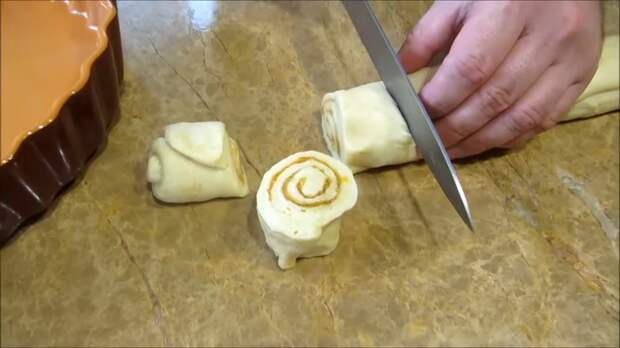 Домашние булочки с апельсиновый джемом (без джема не пробовать) Булочки, Вкусно, Готовка, Рецепт, Выпечка, Сладкие, Длиннопост, Другая кухня, Видео рецепт, Видео