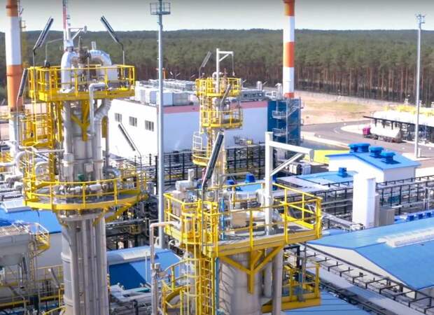 О причинах и последствиях отказа Польши от российского газа