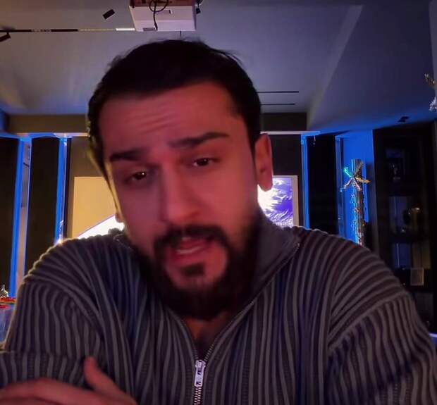 Музыкант JONY исполнил мечту маленького петербуржца