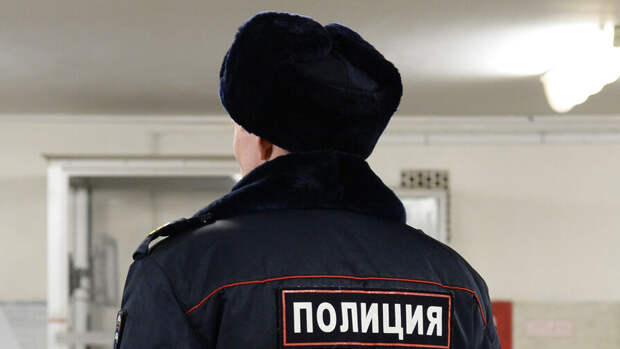 В Москве на улице обнаружили тело подростка-инвалида