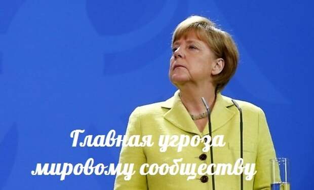 Новости: Главная угроза мировому сообществу — События дня. Взгляд патриота — 03.06.2015