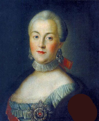 Екатерина II Екатерина II