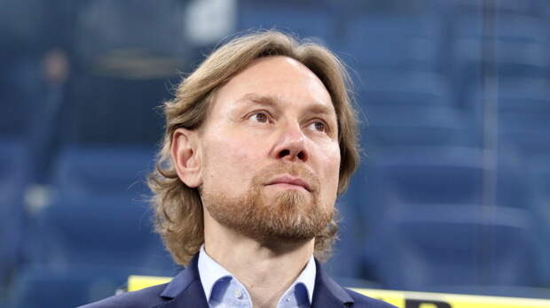 В «Реал Сосьедад» назвали Карпина легендой