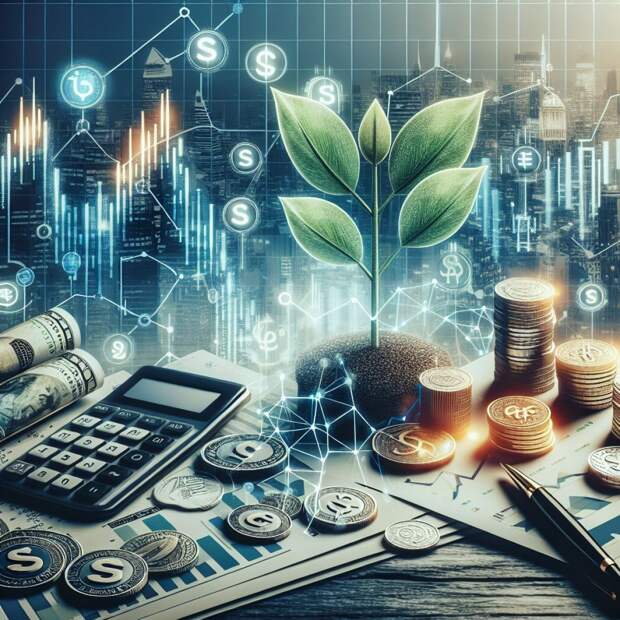 МВФ понизил прогноз роста ВВП РФ в 2026 году с 1% до 0,8%