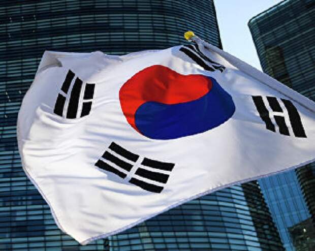 На японское хамство ответила Южная Корея — быстро и четко
