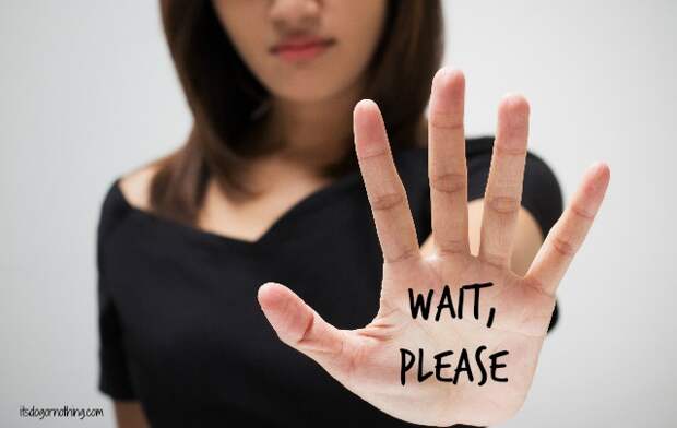 Training Confession - I'm Not Confident